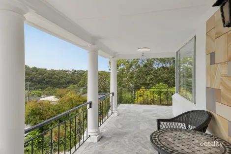 Property photo of 14 Bastille Close Padstow Heights NSW 2211