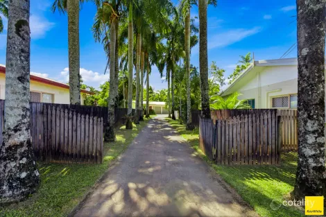 222 ROBERT RD, BENTLEY PARK, QLD 4869