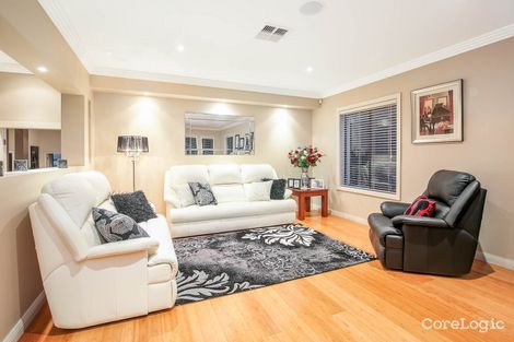 Property photo of 3 Hazelton Avenue Kellyville Ridge NSW 2155