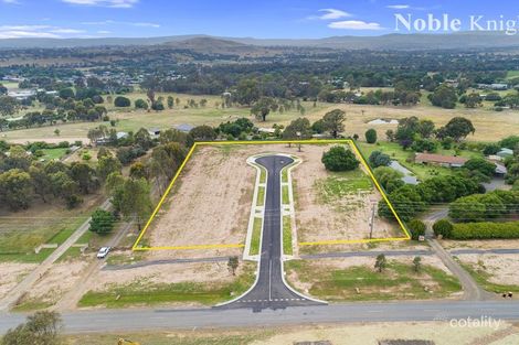 Lot 9/35 Monkey Gully Rd, Mansfield, VIC 3722