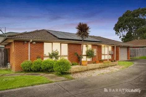 1/8 Tunstall Ave, Boronia, VIC 3155