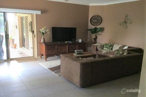 Property photo of 2 Skyvine Court Upper Coomera QLD 4209