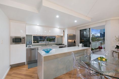 Property photo of 31/68 Benson Street Toowong QLD 4066