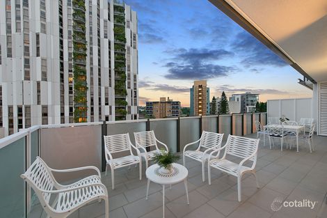Property photo of 31/68 Benson Street Toowong QLD 4066