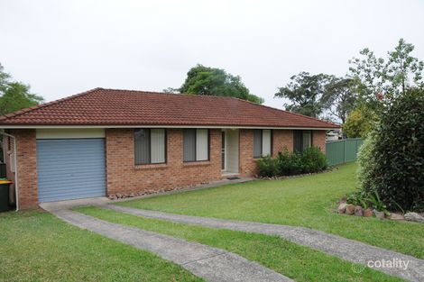 9 Banksia Cl, Gloucester, NSW 2422