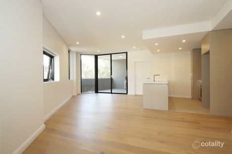 Property photo of 203/32 Civic Way Rouse Hill NSW 2155