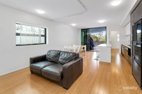 Property photo of 12/41 School Street Kelvin Grove QLD 4059