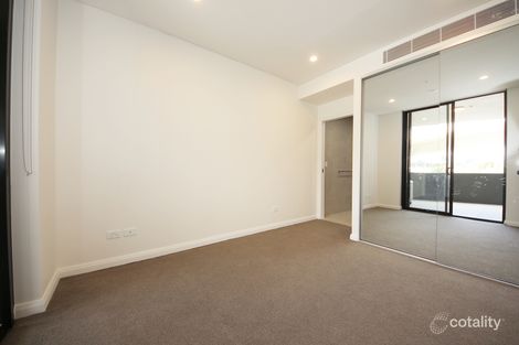 Property photo of 203/32 Civic Way Rouse Hill NSW 2155