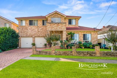 42b Stewart Ave, Hammondville, NSW 2170