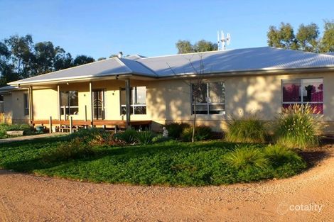 Lot 31 Kulkyne St, Renmark West, SA 5341