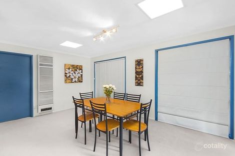 Property photo of 43 Dixson Circuit Conder ACT 2906