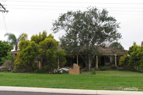 14 Houghton St, Murgon, QLD 4605