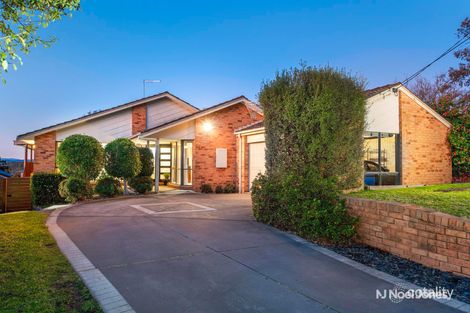 Property photo of 2 Fiscom Court Croydon North VIC 3136
