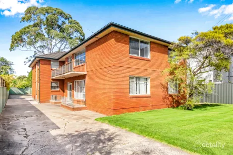 2/110 Lakemba St, Lakemba, NSW 2195