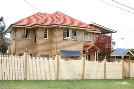 Property photo of 48 Barnes Avenue Coorparoo QLD 4151