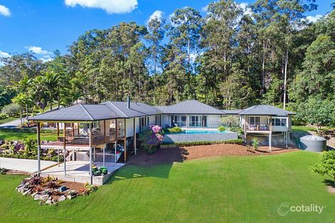 Property photo of 100 Chevallum School Road Chevallum QLD 4555