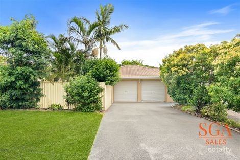 1/116 Greenacre Dr, Parkwood, QLD 4214