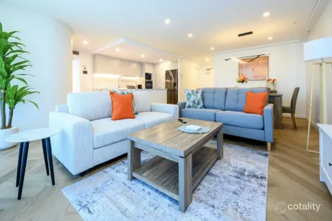 Property photo of 1301/5-19 Palm Avenue Surfers Paradise QLD 4217