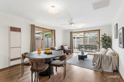 Property photo of 12 Casadio Court Pooraka SA 5095