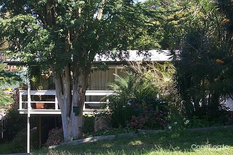 Property photo of 587 D'Arcy Road Carina QLD 4152