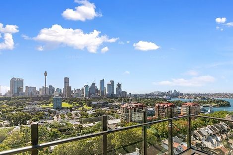 Property photo of 711/2 Springfield Avenue Potts Point NSW 2011