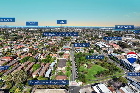Property photo of 13/34 Herbert Street West Ryde NSW 2114