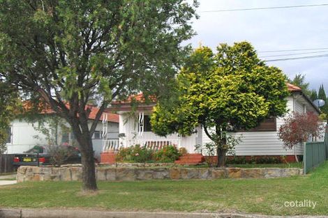 Property photo of 64 Cardigan Road Greenacre NSW 2190
