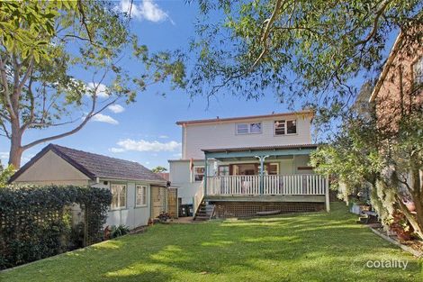 Property photo of 6 Melbourne Avenue Mona Vale NSW 2103