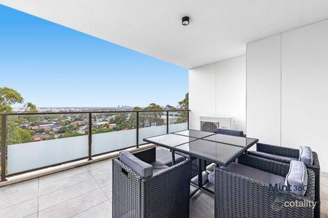 Property photo of 311/408 Victoria Road Gladesville NSW 2111