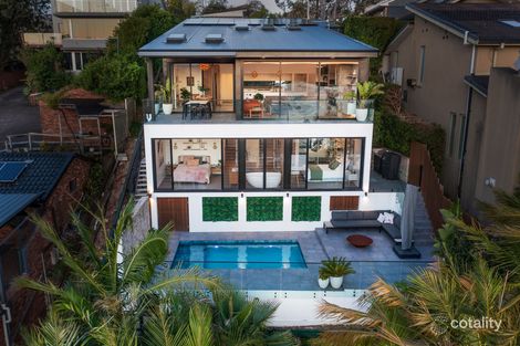 Property photo of 23A Mirral Road Caringbah South NSW 2229