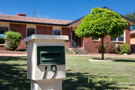 Property photo of 19 Karney Street Kambah ACT 2902