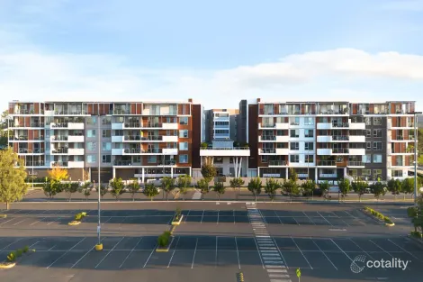 204e/123 Mulgoa Rd, Penrith, NSW 2750