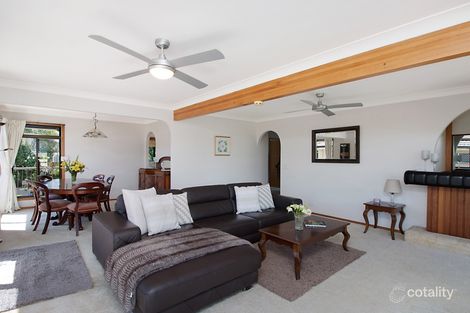 Property photo of 4 Holden Street Tweed Heads South NSW 2486