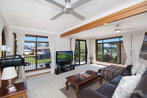 Property photo of 4 Holden Street Tweed Heads South NSW 2486