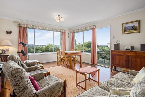 Property photo of 54 Crystal Downs Drive Blackmans Bay TAS 7052