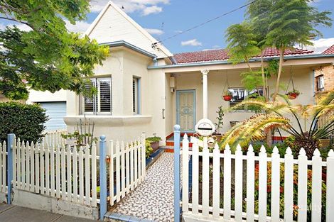 25 Fairmount St, Dulwich Hill, NSW 2203