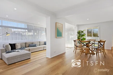 Property photo of 46 Lowndes Street Kennington VIC 3550