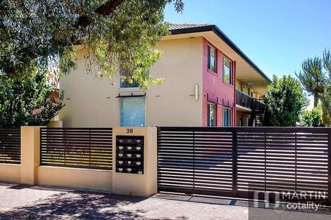 5/38 Childers St, North Adelaide, SA 5006