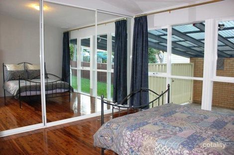 Property photo of 12 Bottle Forest Road Heathcote NSW 2233
