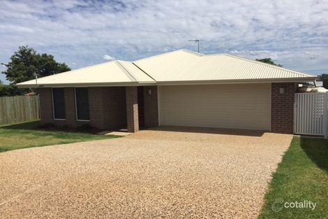Property photo of 14 Fitzpatrick Street Wilsonton QLD 4350