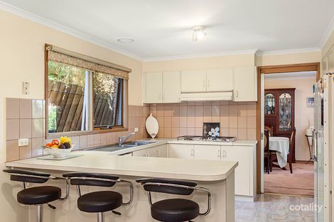Property photo of 27 Kirkford Drive Mooroolbark VIC 3138
