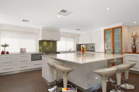 Property photo of 24 Richardson Circuit Conder ACT 2906