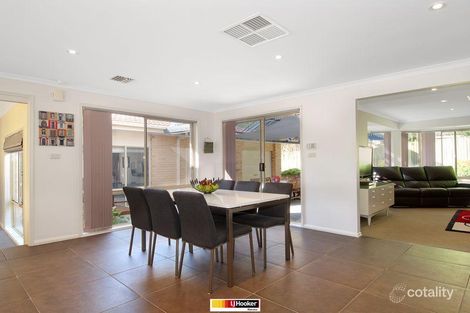 Property photo of 24 Richardson Circuit Conder ACT 2906