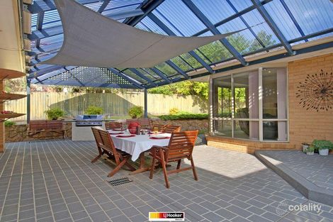 Property photo of 24 Richardson Circuit Conder ACT 2906