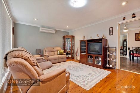 Property photo of 3 Pellatt Place Emu Plains NSW 2750