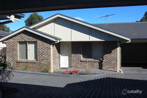 Property photo of 15/7 Thomas Rose Drive Rosemeadow NSW 2560