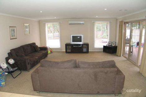 Property photo of 6 Pennyweight Place Canadian VIC 3350