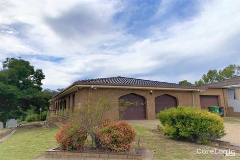 Property photo of 283 Wirraway Street East Albury NSW 2640