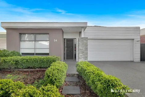 34 Harriers St, Mernda, VIC 3754