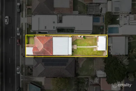 Property photo of 57 Broughton Street Concord NSW 2137